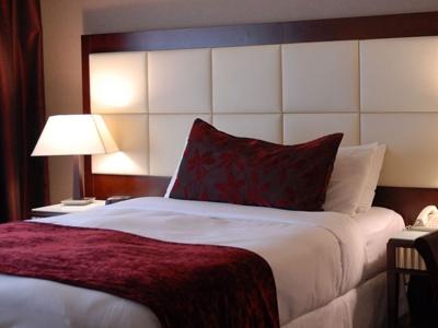 מונטריאול Hotel De La Montagne מראה חיצוני תמונה