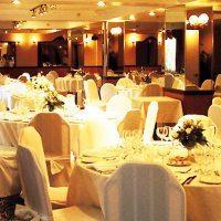מונטריאול Hotel De La Montagne מראה חיצוני תמונה