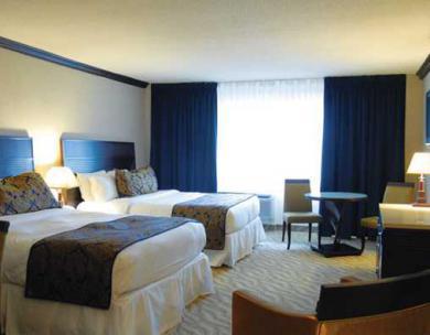 מונטריאול Hotel De La Montagne מראה חיצוני תמונה