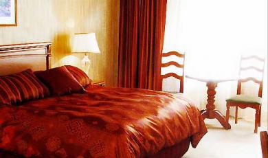 מונטריאול Hotel De La Montagne מראה חיצוני תמונה