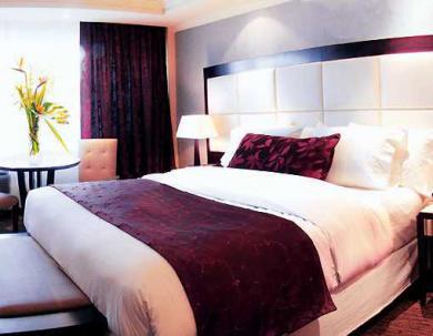 מונטריאול Hotel De La Montagne מראה חיצוני תמונה