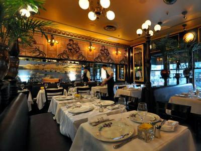 מונטריאול Hotel De La Montagne מראה חיצוני תמונה