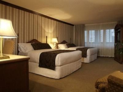מונטריאול Hotel De La Montagne מראה חיצוני תמונה